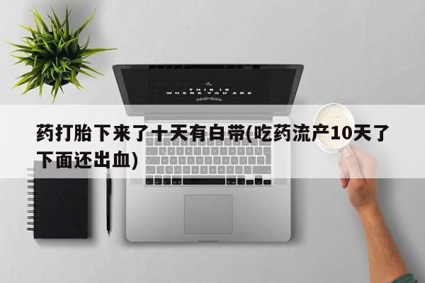流产药购买药打胎下来了十天有白带(吃药流产10天了下面还出血)