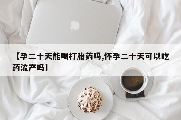 流产药购买【孕二十天能喝打胎药吗,怀孕二十天可以吃药流产吗】